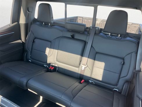 New 2026 GMC Sierra 1500 Denali w/ Denali Reserve Package image 9