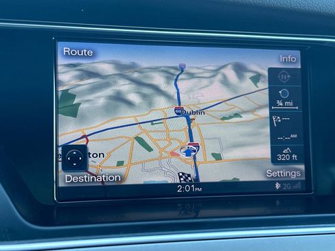 Used 2014 Audi A4 2.0T Premium Plus w/ Premium Plus Package image 24