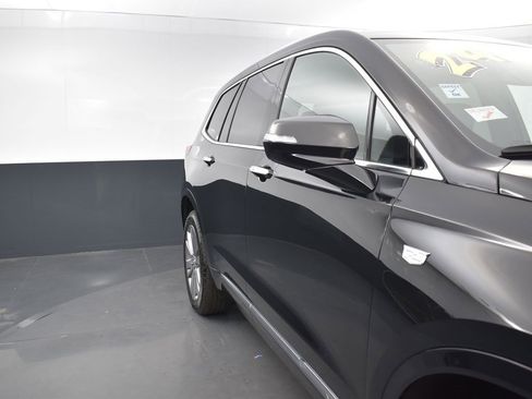 Used 2024 Cadillac XT6 Premium Luxury image 34