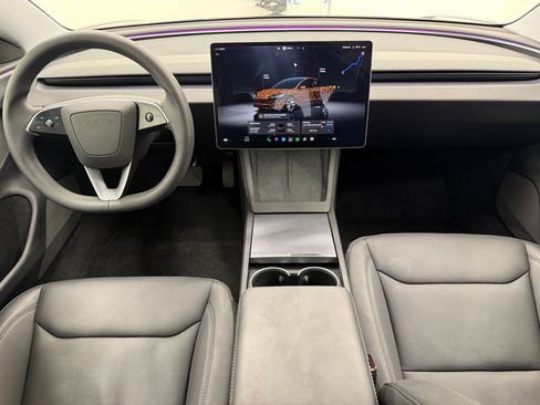 Used 2025 Tesla Model 3 Long Range AWD/4WD image 15