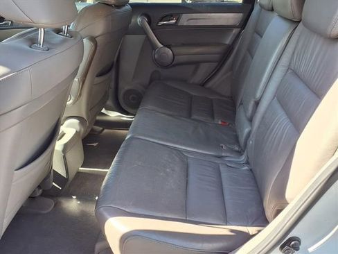Used 2008 Honda CR-V EX-L image 7