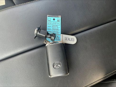Used 2024 MAZDA CX-90 3.3 Turbo S image 13