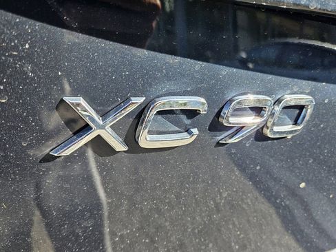 New 2026 Volvo XC90 B6 Ultra w/ Protection Package AWD/4WD image 12