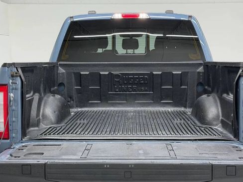 Used 2023 Ford F150 King Ranch w/ Equipment Group 601A High RWD image 37
