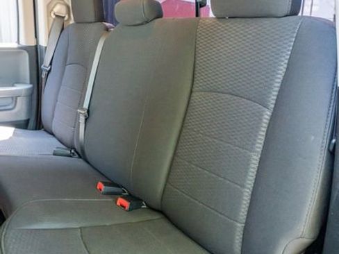 Used 2019 RAM 1500 Classic Warlock AWD/4WD image 33