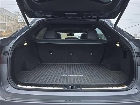 Used 2022 Lexus RX 350 F Sport image 35