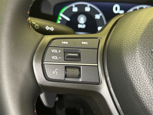 New 2026 Honda CR-V Sport-L image 33