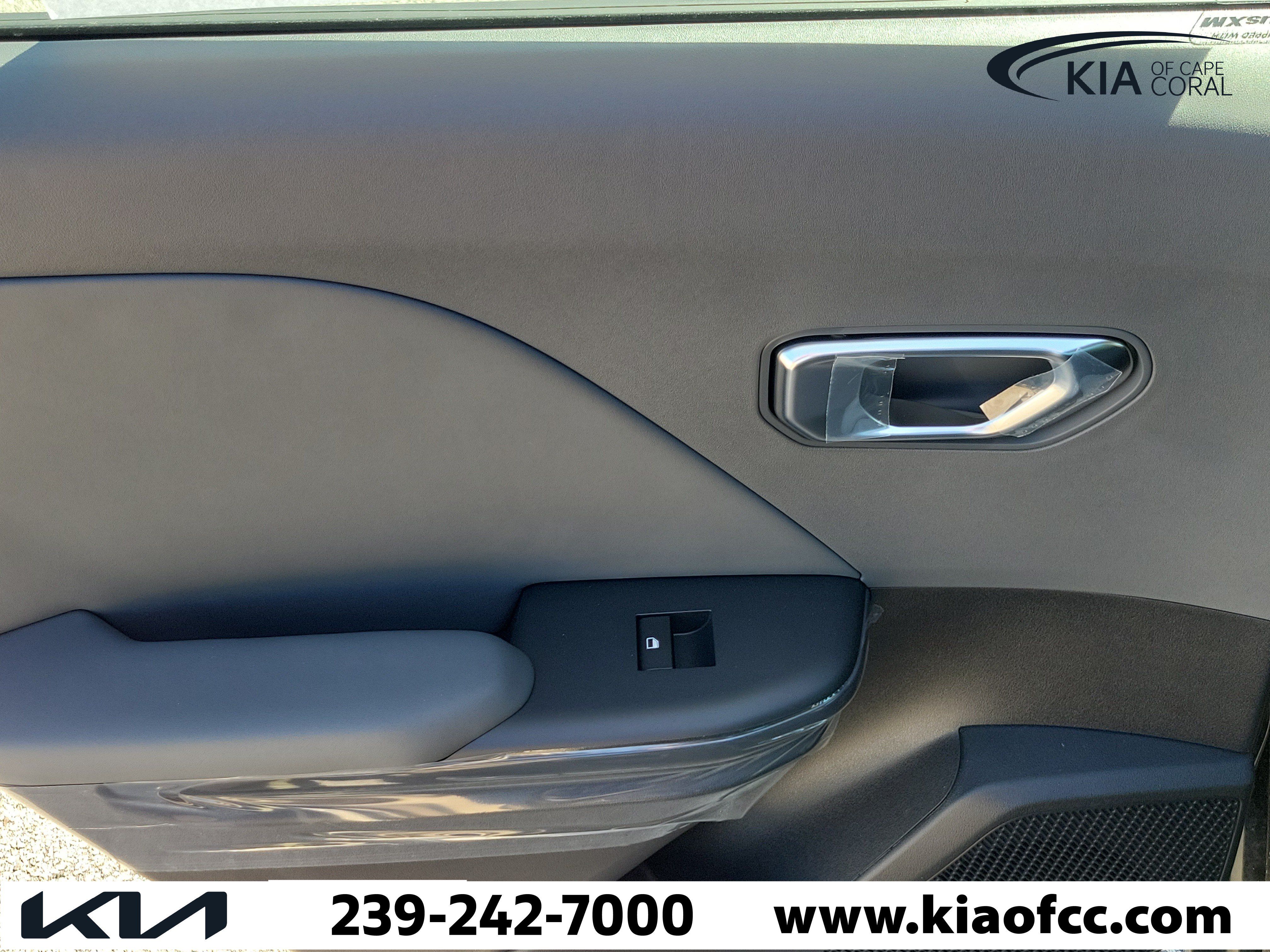 New 2026 Kia K4 EX FWD image 14