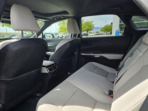 Used 2023 Lexus RX 350h w/ Cold Area Package AWD/4WD image 15