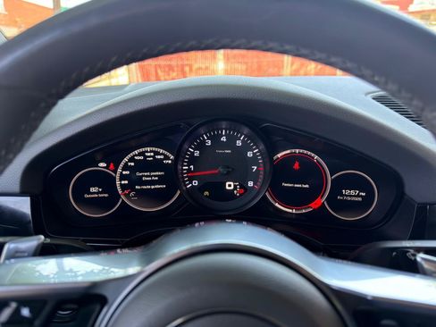 Used 2019 Porsche Cayenne AWD/4WD image 20