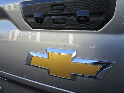 New 2026 Chevrolet Silverado 1500 LTZ image 20