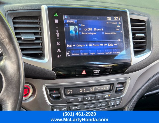 Used 2016 Honda Pilot EX-L image 24