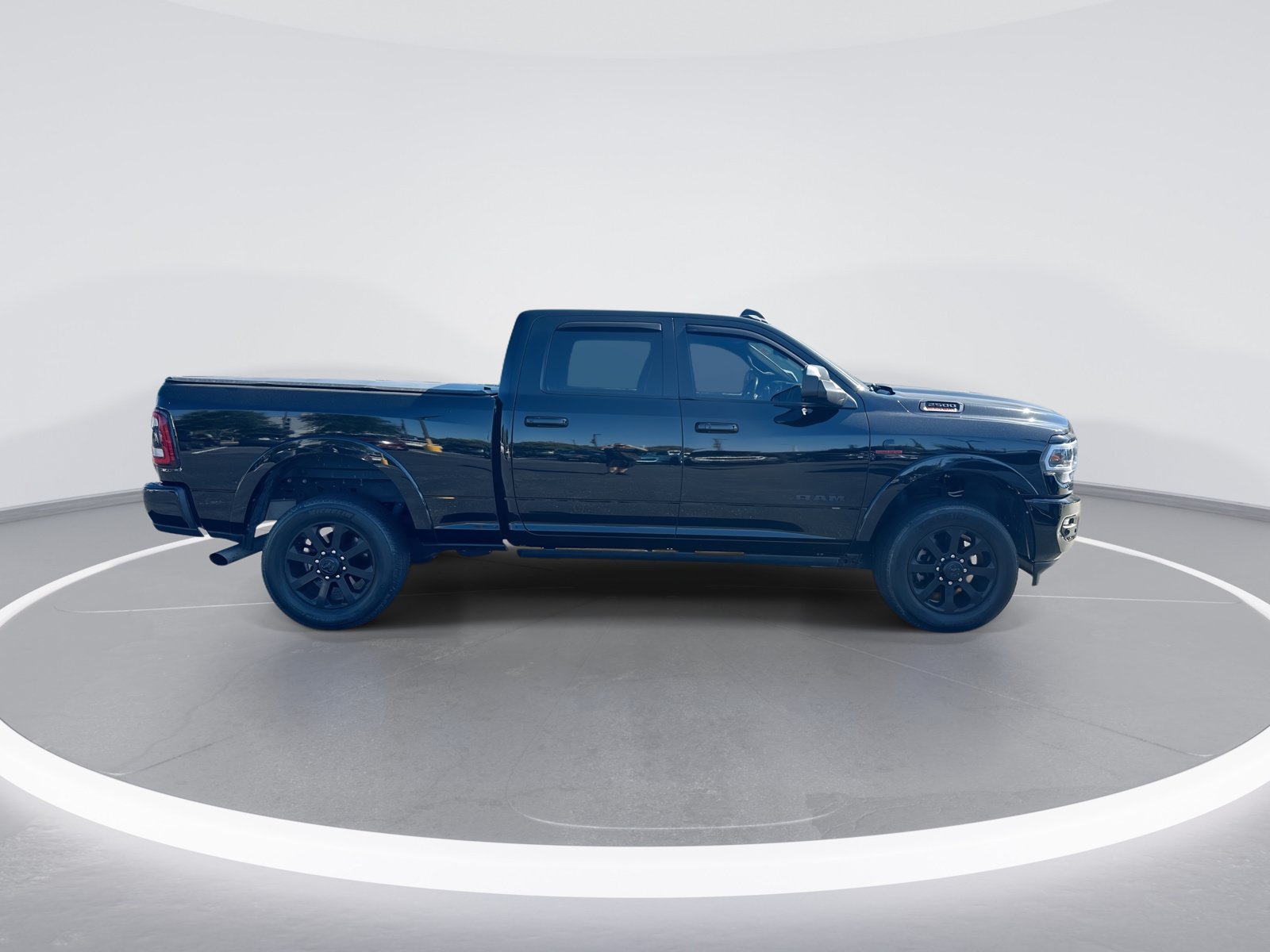 Used 2021 RAM 2500 Laramie AWD/4WD image 10