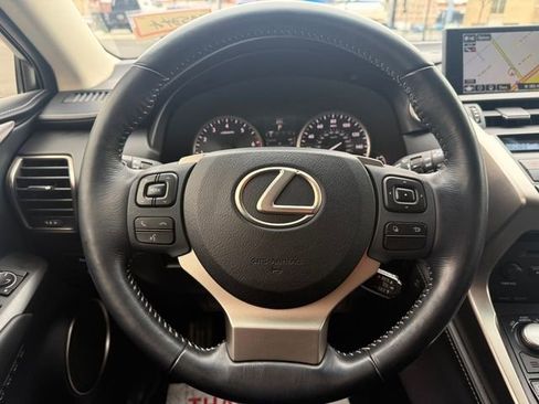 Used 2015 Lexus NX 200t AWD w/ Premium Package image 15