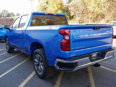 New 2026 Chevrolet Silverado 1500 LT image 5