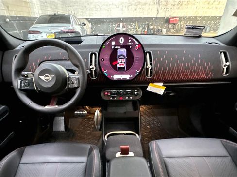 Used 2026 MINI Cooper Countryman John Cooper Works AWD/4WD image 17