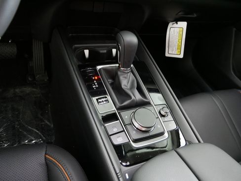 New 2026 MAZDA CX-50 AWD 2.5 S w/ Cargo Package image 6