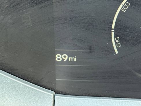 Certified 2026 Toyota Prius Limited image 30