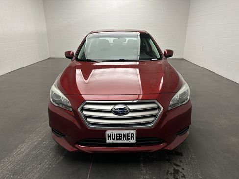Used 2015 Subaru Legacy 2.5i Premium w/ Moonroof Package image 3