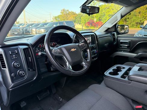 Used 2017 Chevrolet Silverado 1500 LT w/ All Star Edition image 25