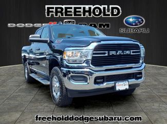 Used 2019 RAM 2500 Big Horn AWD/4WD video 1