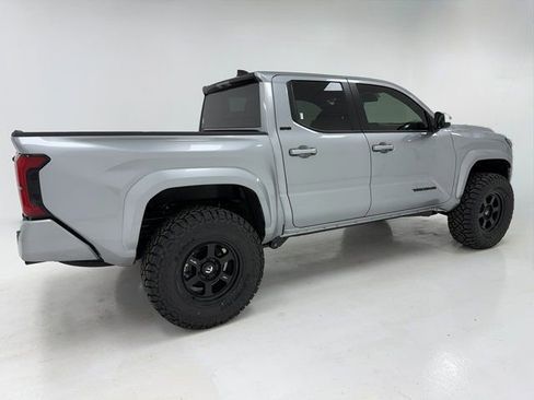 New 2026 Toyota Tacoma SR5 AWD/4WD image 41