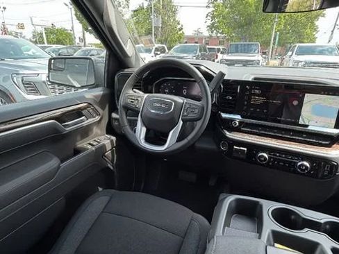 New 2026 GMC Sierra 1500 Elevation AWD/4WD image 19