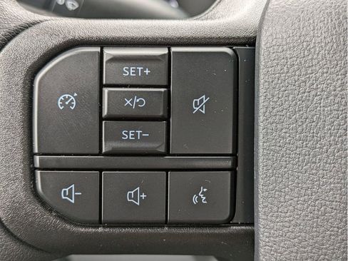 New 2026 Ford F250 XL w/ 360-Degree Camera Package AWD/4WD image 16