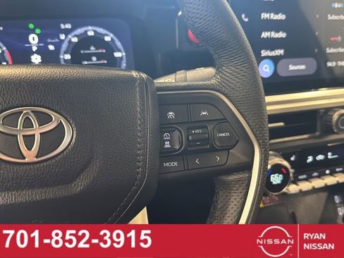 Used 2024 Toyota Tacoma TRD Off-Road w/ TRD Off Road Premium Package image 28