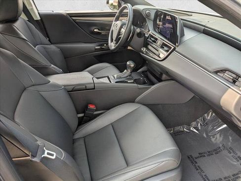 Used 2024 Lexus ES 350 w/ Accessory Package (Z1) FWD image 22