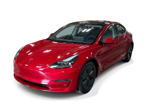 Certified 2023 Tesla Model 3 Standard Range RWD image 14