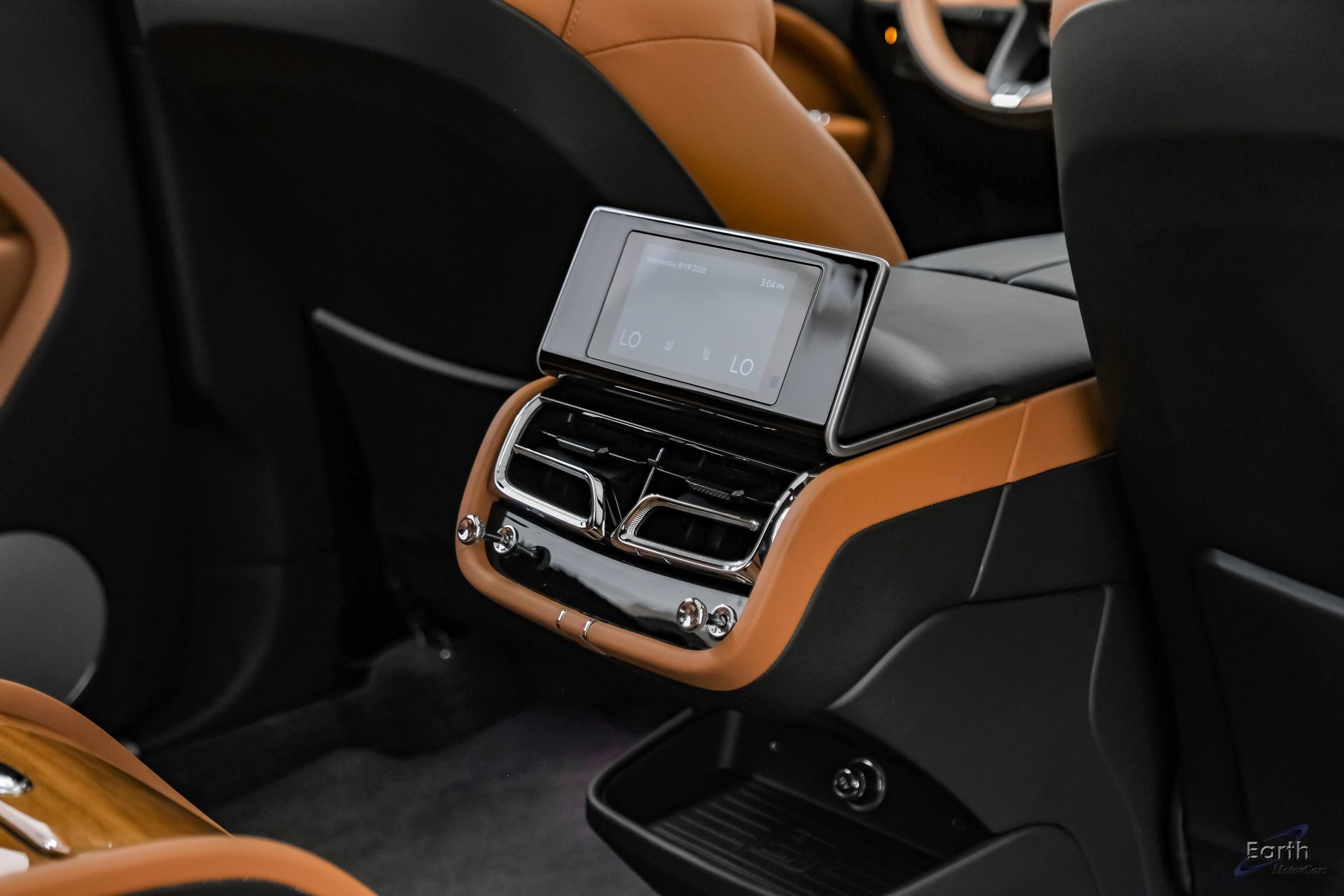Used 2023 Bentley Bentayga Extended Wheelbase AWD/4WD image 85