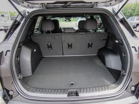 New 2026 GMC Terrain Elevation w/ Black Edition image 12