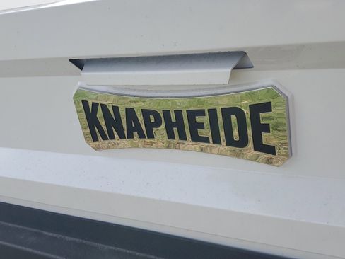 New 2023 Ford F250 XL w/ Snow Plow Prep Package image 7