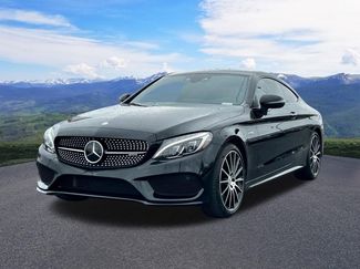 Used 2017 Mercedes-Benz C 43 AMG 4MATIC Coupe video 1
