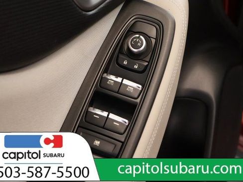 Used 2020 Subaru Forester Premium image 12