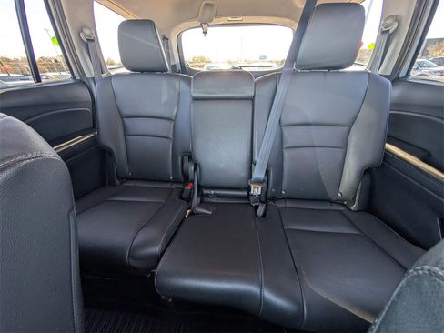 Certified 2022 Honda Pilot Special Edition image 13