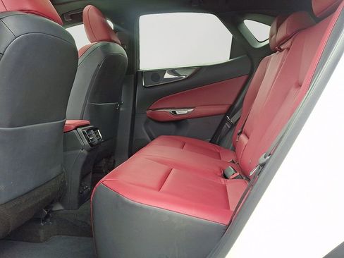 Used 2024 Lexus NX 350 AWD image 8