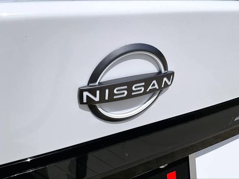 New 2026 Nissan Sentra SV FWD image 15