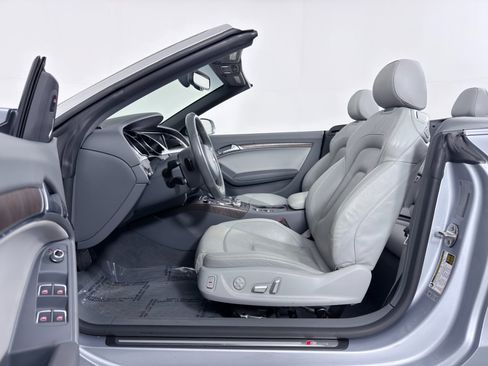 Used 2016 Audi A5 2.0T Premium Plus image 35