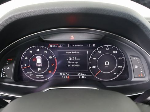 Used 2018 Audi Q7 3.0T Premium Plus w/ Premium Plus Package image 35