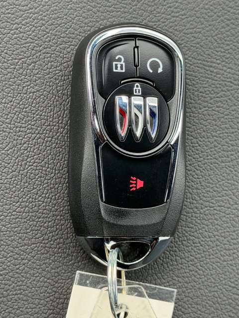 New 2026 Buick Envista Preferred w/ Advanced Safety Package FWD image 28