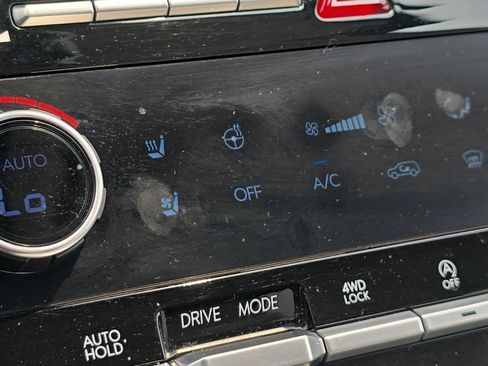 Used 2025 Hyundai Santa Fe Calligraphy AWD/4WD image 32