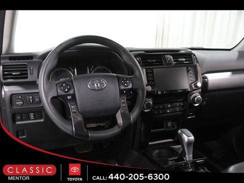 Certified 2020 Toyota 4Runner TRD Pro image 6