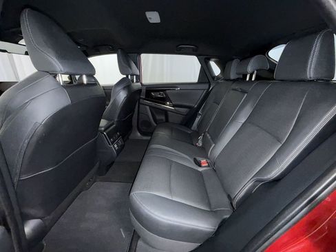 Used 2023 Subaru Solterra AWD image 15