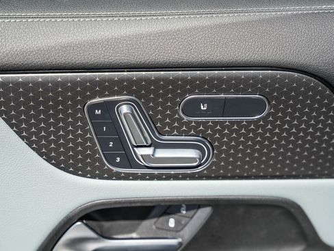 New 2026 Mercedes-Benz GLA 250 4MATIC image 20