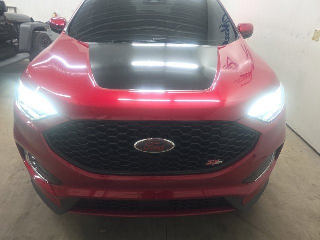Used 2024 Ford Edge ST-Line AWD/4WD image 20