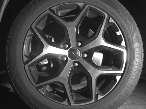 Used 2025 Jeep Compass Limited image 12