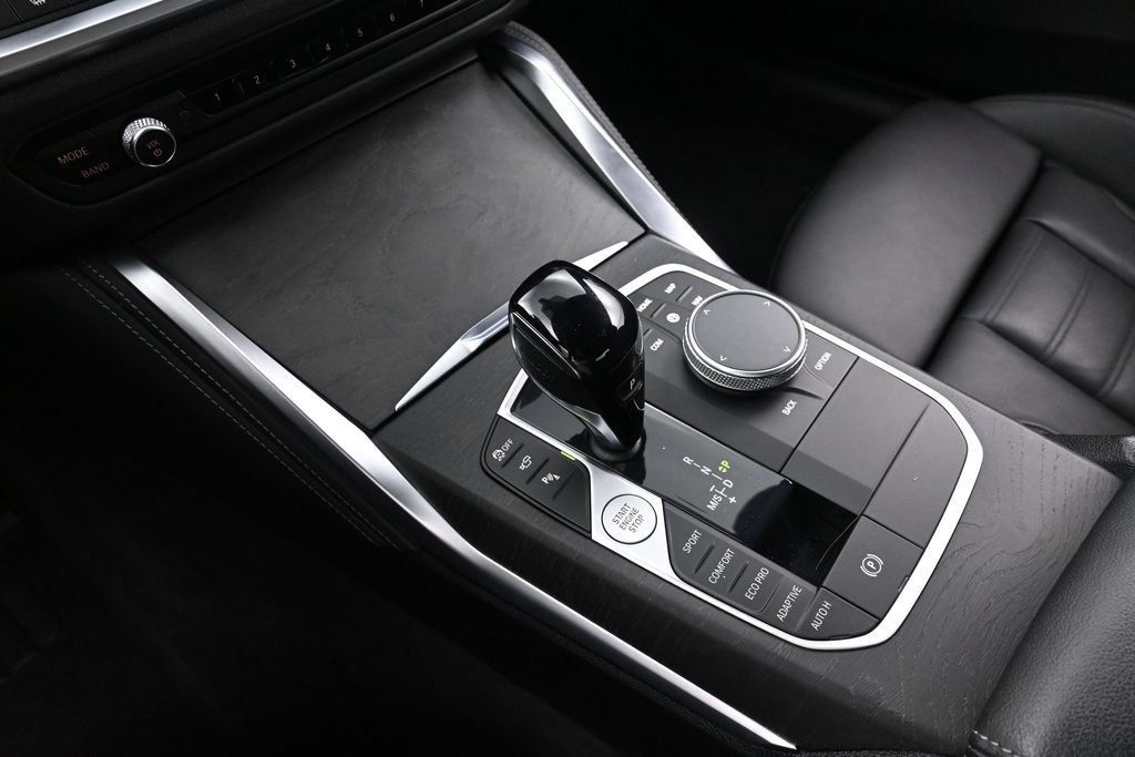 Used 2022 BMW 440i xDrive Coupe AWD/4WD image 38