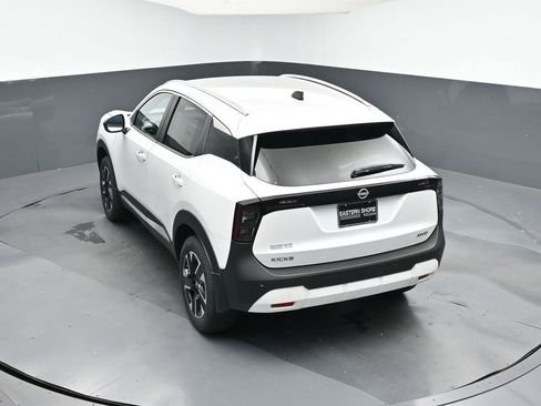 New 2026 Nissan Kicks SV w/ Cold Weather Package image 38